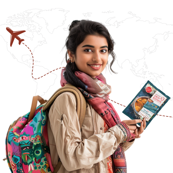 Best Travel Food in India | Complete Guide (2026)