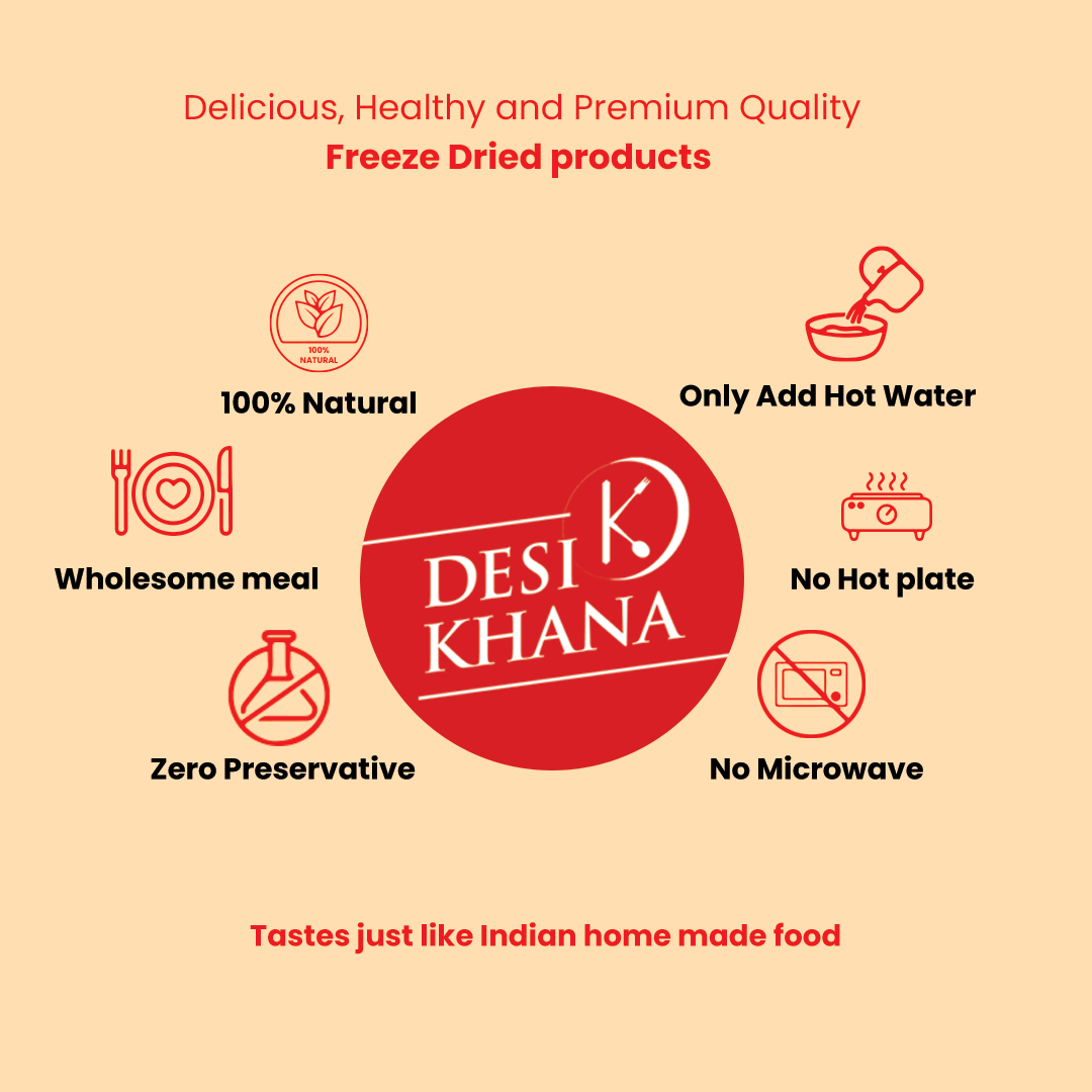 Best Food for International Travel from India (2026)