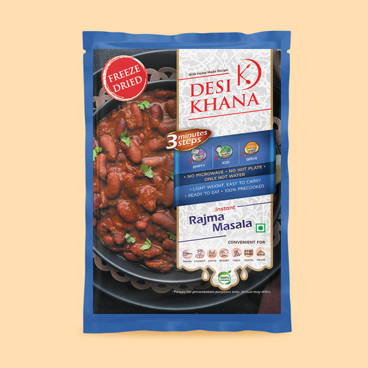 Rajma Masala