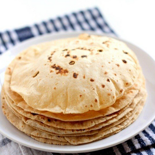 Homemade Roti (1 Kg)