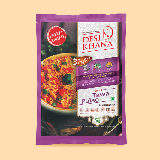 Tawa Pulao